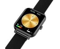 Garett GRC Classic Black steel - 1159320 - zdjęcie 4